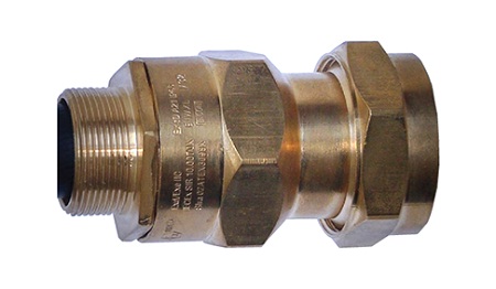 Prysmian Cable Glands Exd Exe - Hazardous Area Cable Glands